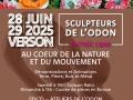 Sculpteurs de l'Odon