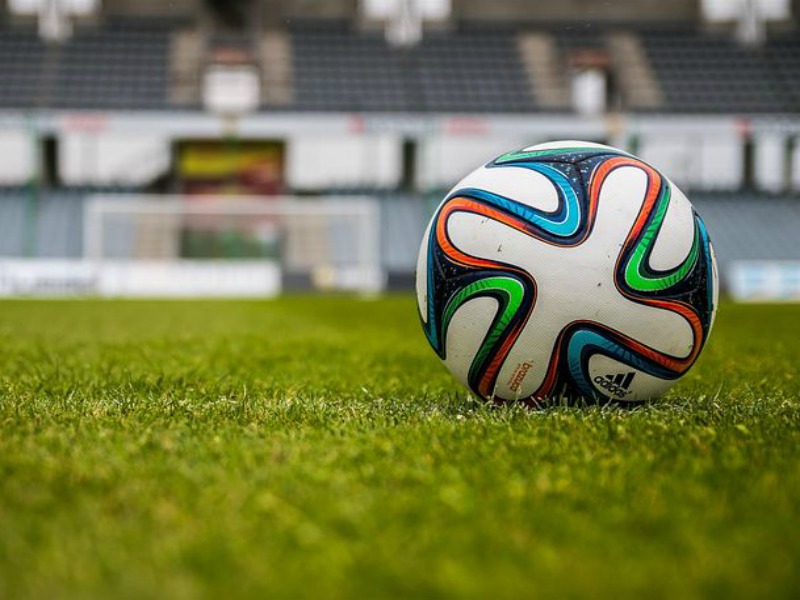 football - ©pixabay football - ©pixabay