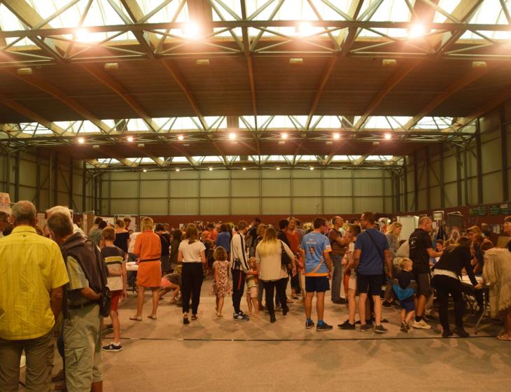 Forum des associations