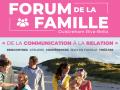 forum de la famille