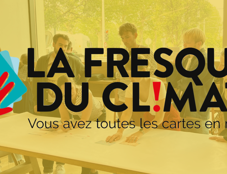 Conférence - Débat sur les mobilités - FDC