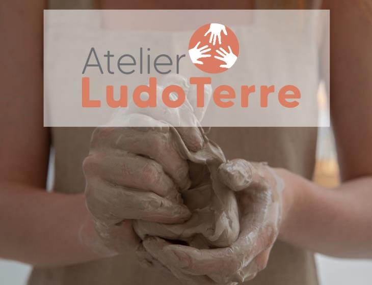 Atelier Ludoterre_Stages de Poterie Modelage Sculpture