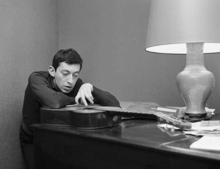 gainsbourg