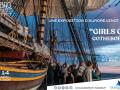 Exposition « Girls of Göteborg »