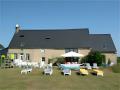 Gîte la Bouguerie à Saint-Manvieu-Bocage