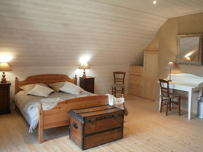 gite-pierre-coupee-chambre2 - ©Eco gîte de la Pierre Coupée Le Gast en Normandie gite-pierre-coupee-chambre2 - ©Eco gîte de la Pierre Coupée Le Gast en Normandie