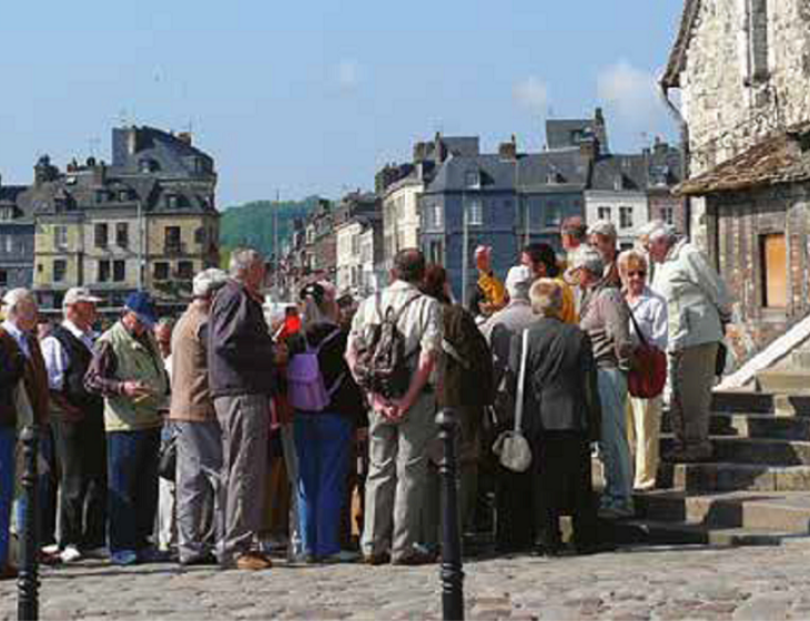 groupes