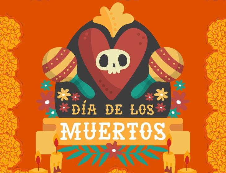 Dia de los muertos