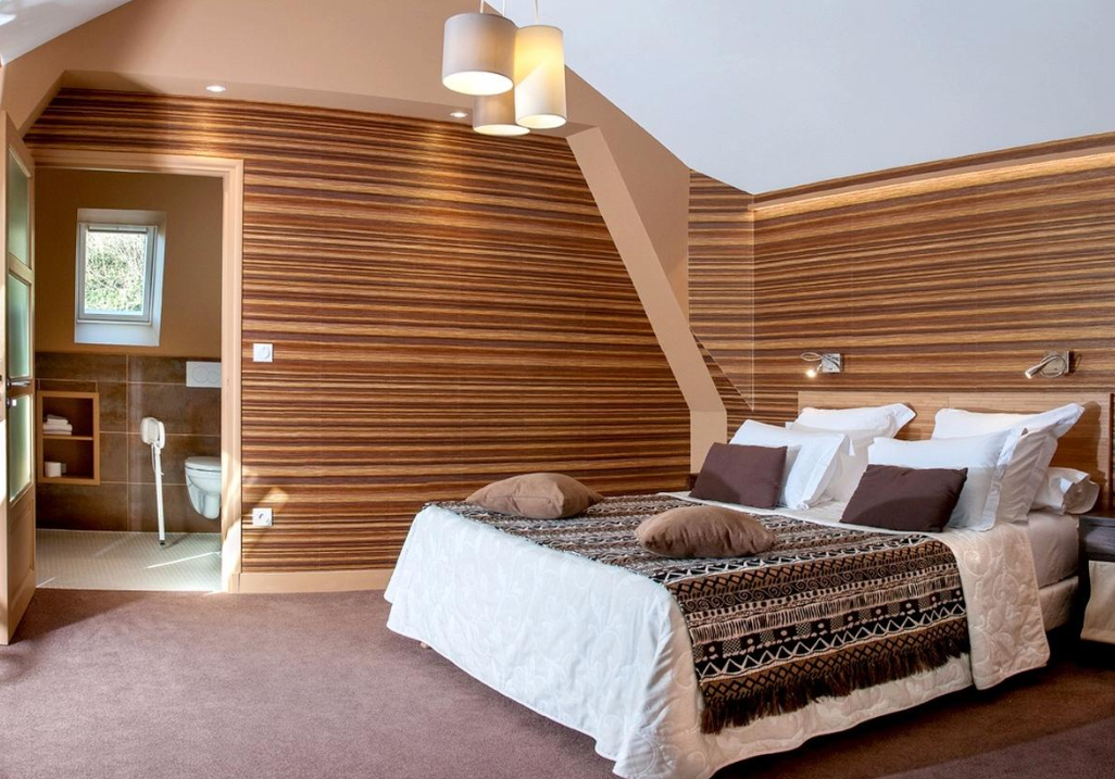 hotel du casino omaha beach