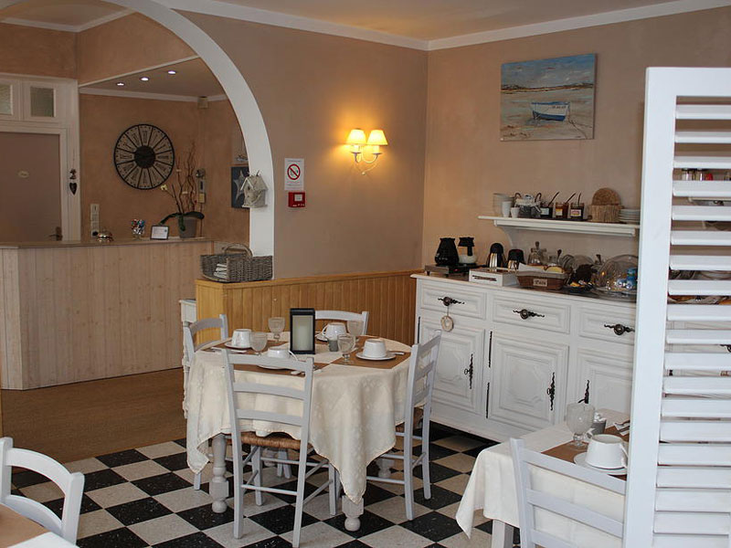 hotel-falaise-villers - ©Hôtel des Falaises Villers sur Mer hotel-falaise-villers - ©Hôtel des Falaises Villers sur Mer