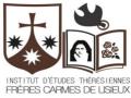 institut etude theresienne carmes de lisieux