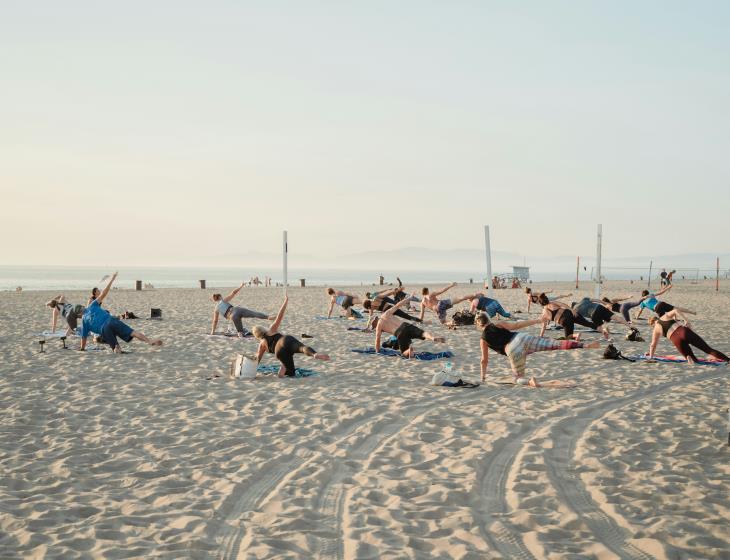 Body Fitness