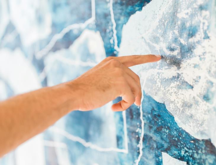 Fab-lab : Entre Nature et Technologie : imprimez la lumière !