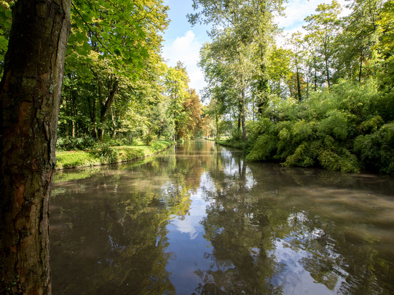 laizon-parc-chateau-mezidon - ©Le parc et les jardins du château de Canon vus par A Guérin Litosphère - Calvados Tourisme laizon-parc-chateau-mezidon - ©Le parc et les jardins du château de Canon vus par A Guérin Litosphère - Calvados Tourisme