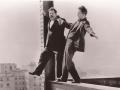 Laurel et Hardy