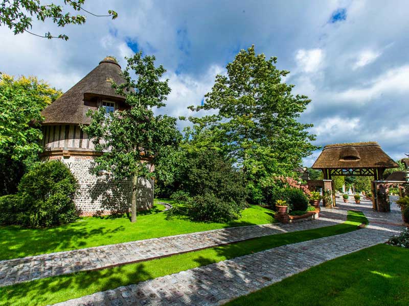 le-domaine-d-ablon-ENVIRONN - ©Le Domaine d'Ablon le-domaine-d-ablon-ENVIRONN - ©Le Domaine d'Ablon