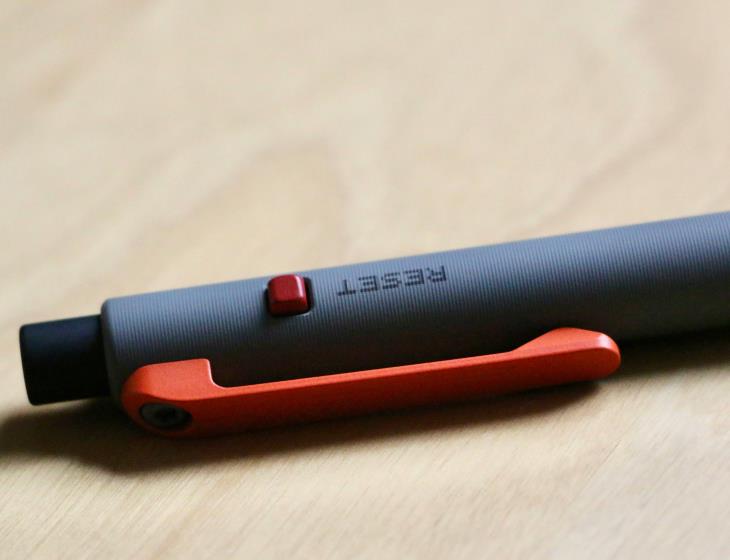 Atelier fab-Lab : découverte stylo 3D