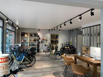les Vélosd e Blonville 3 2021