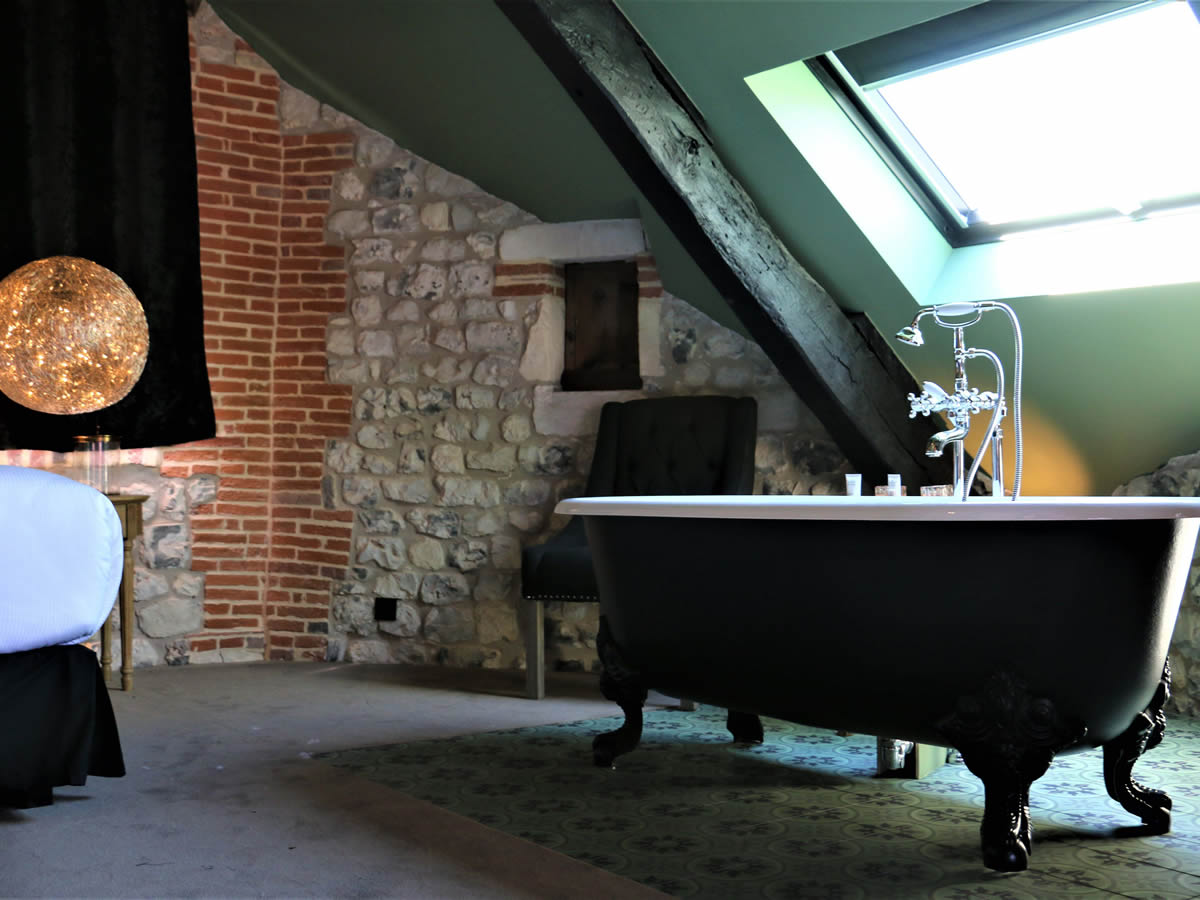 Les maisons de Léa - ©LESMAISONSDELEA Les maisons de Léa - ©LESMAISONSDELEA