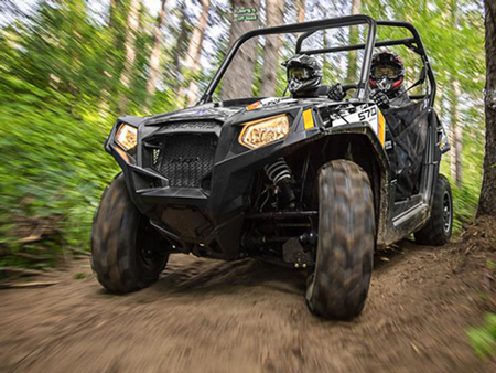 Liberty's Off Road - ©Liberty's Off Road Liberty's Off Road - ©Liberty's Off Road
