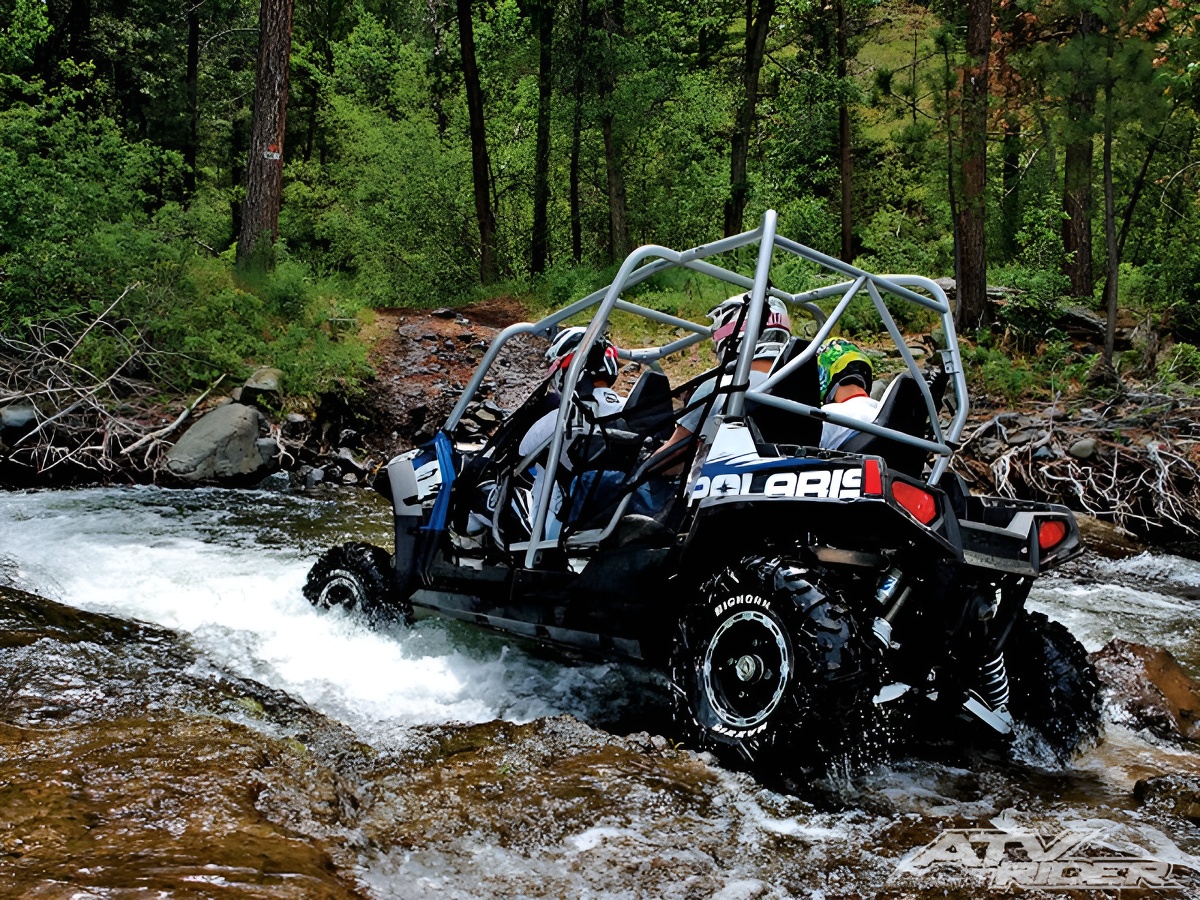 Liberty's Off Road - ©Liberty's Off Road Liberty's Off Road - ©Liberty's Off Road
