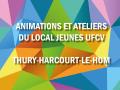 local jeunes UFCV visuel