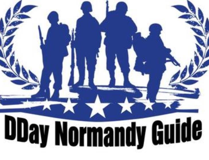 DDay Normandy Guide