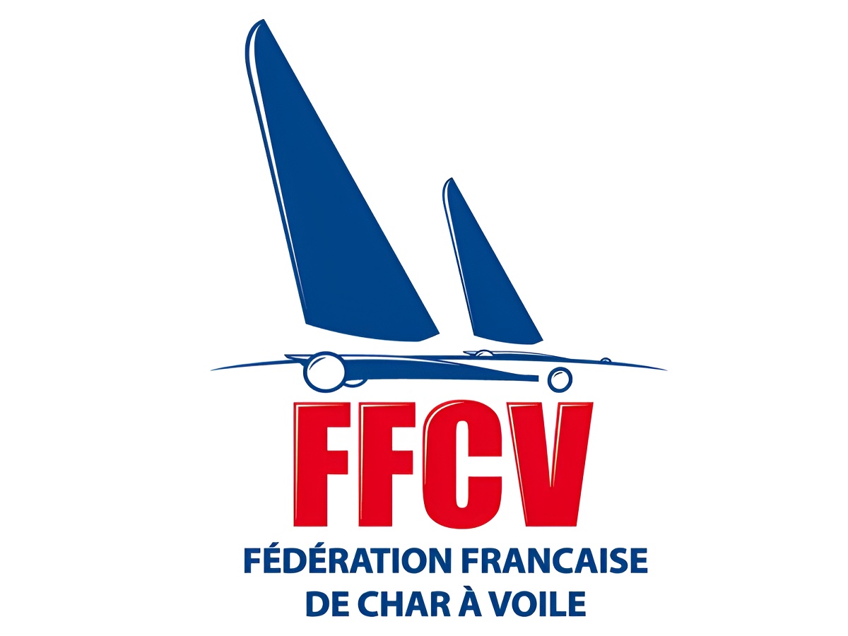 Fédération Française de Char à Voile - ©© Fédération Française de Char à Voile Fédération Française de Char à Voile - ©© Fédération Française de Char à Voile