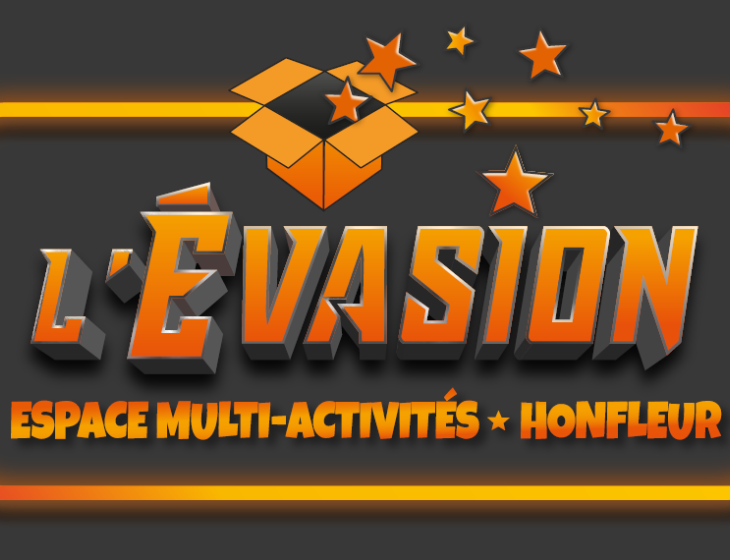 logo L'Evasion