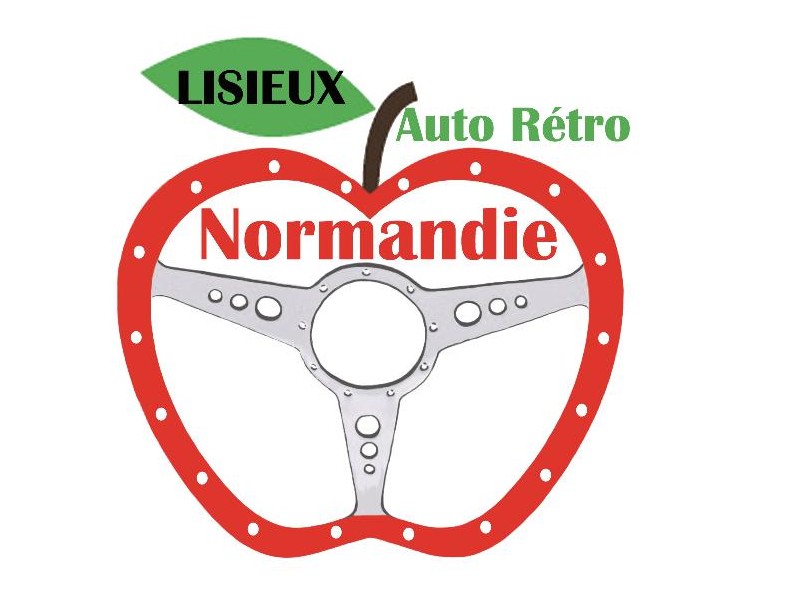 logo auto retro 1 - ©lisieux auto rétro logo auto retro 1 - ©lisieux auto rétro