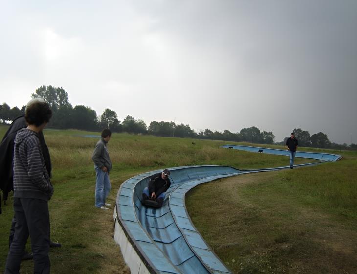 luge ete devalparc livarot