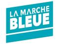 LA MARCHE BLEUE