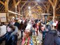 marché de noel dives sur mer