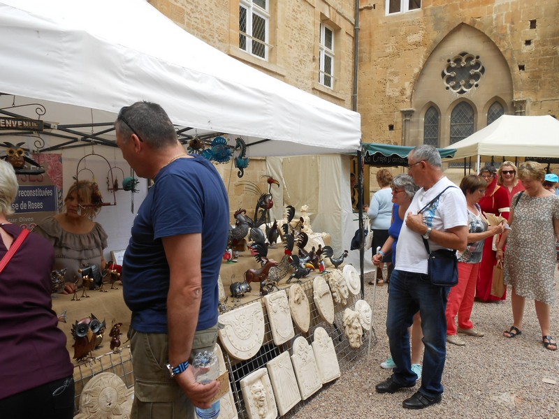 marche medieval 2 - ©FESTI EN AUGE marche medieval 2 - ©FESTI EN AUGE
