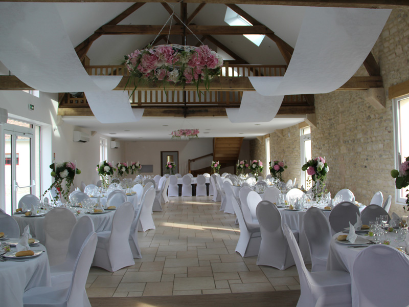 Domaine de Soignolles - Mariage - ©Domaine de Soignolles Domaine de Soignolles - Mariage - ©Domaine de Soignolles