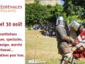 Médiévales de FALAISE