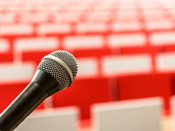 conférence 