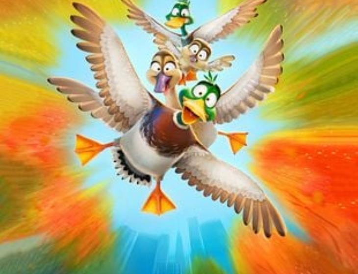 Migration