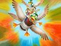Migration