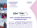 Visuel Giber'voile Millénaire
