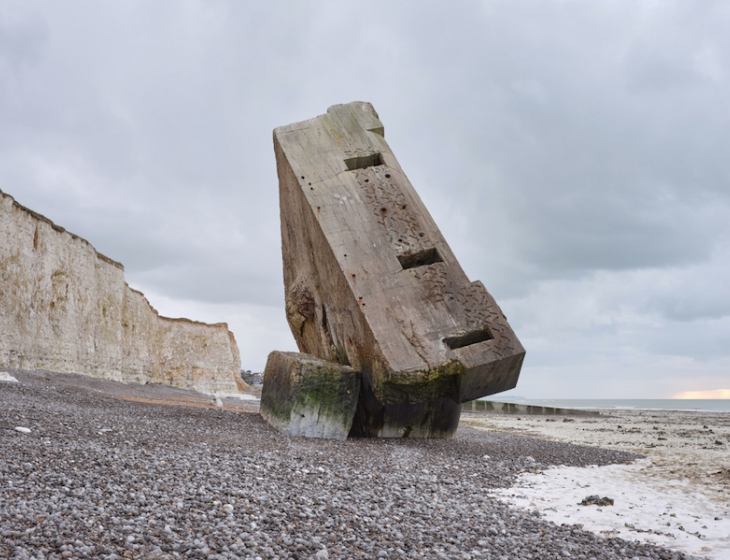 Sainte-Marguerite-sur-Mer, Pays de Caux, 2017 