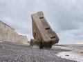 Sainte-Marguerite-sur-Mer, Pays de Caux, 2017 