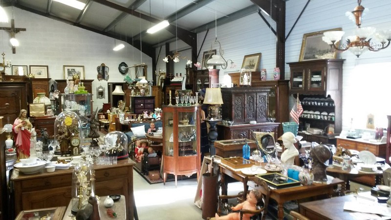 Brocante Corbet (Monthuchon) | Coutances Tourisme : Organisez vos