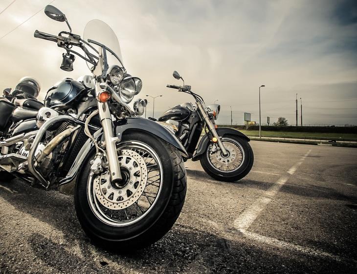 Rassemblemnt National Goldwing