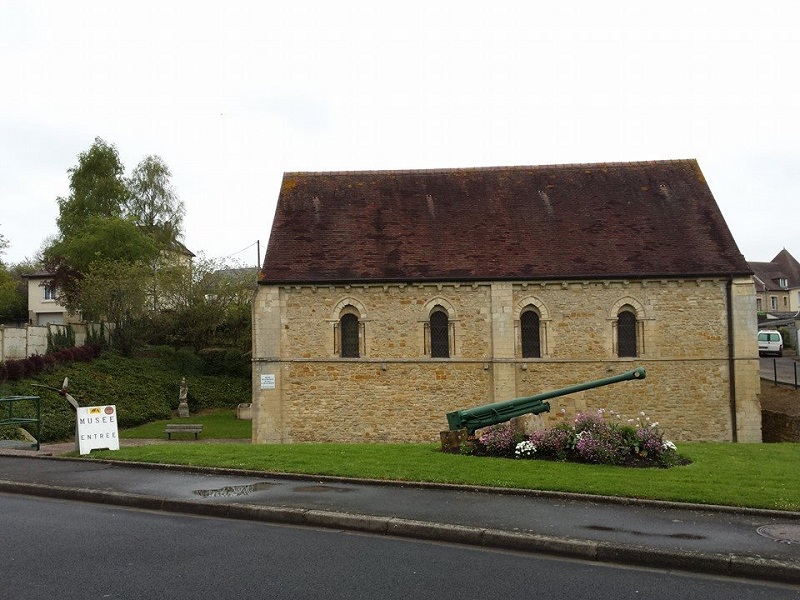 musée tilly - ©Stéphane Jacquet musée tilly - ©Stéphane Jacquet