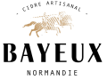 n°1 - Logo Bayeux 2021