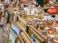 Foire à tout