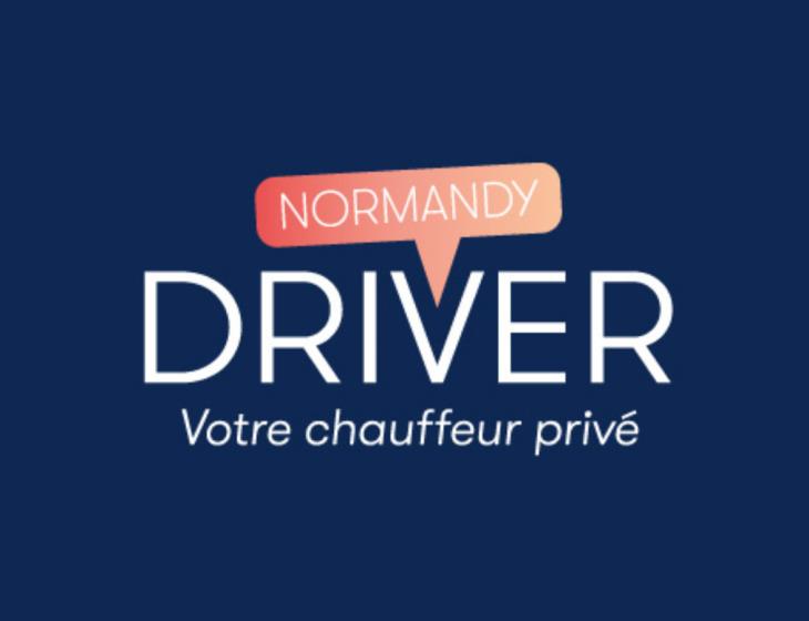 normandy-driver-logo