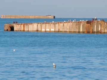 normandy tours
