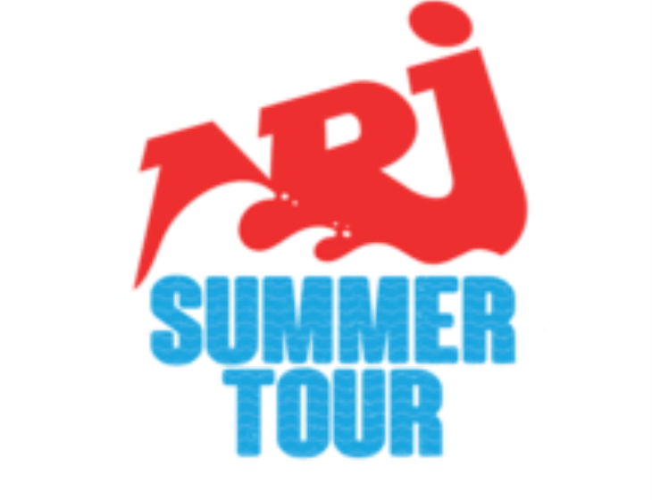 NRJ Summer Tour